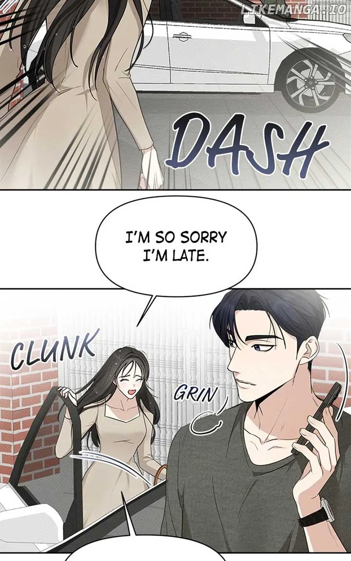 Perfect Contract Chapter 21 page 61