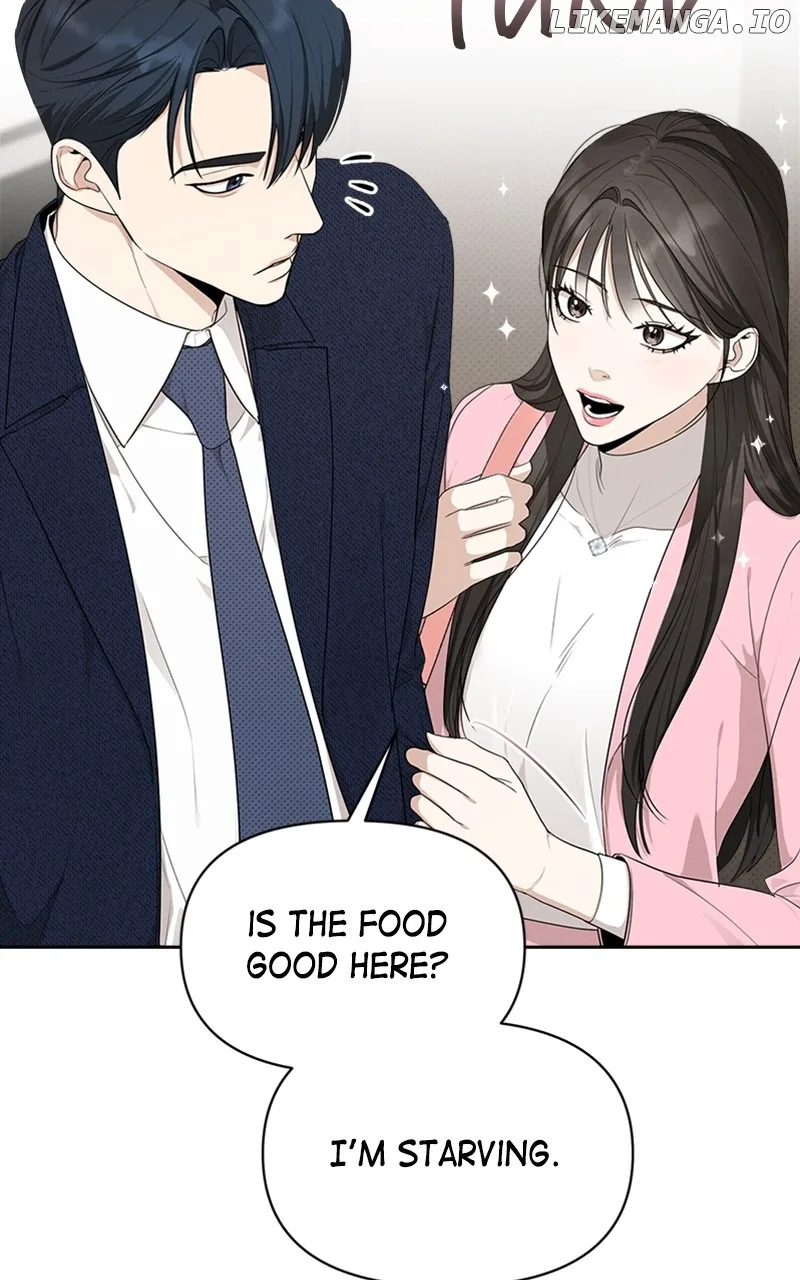 Perfect Contract Chapter 20 page 4