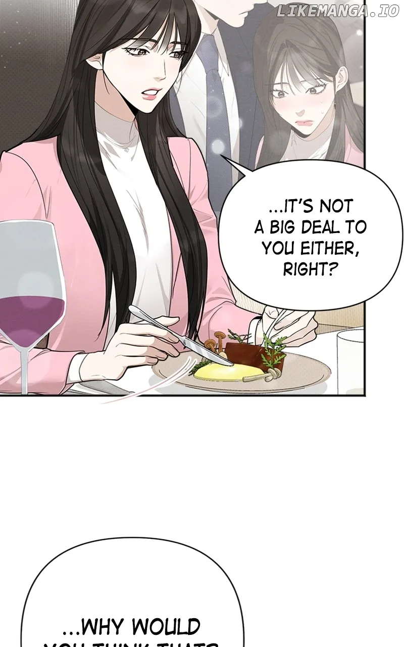 Perfect Contract Chapter 20 page 25