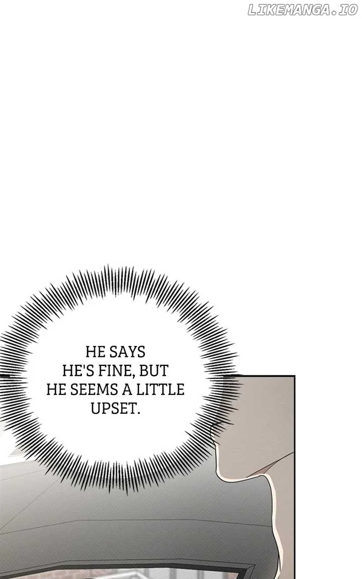 Perfect Contract Chapter 21 page 67