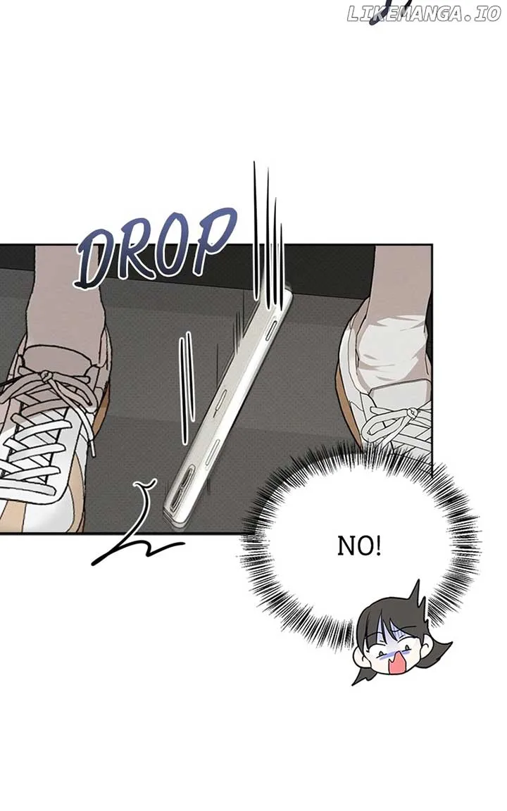 Perfect Contract Chapter 21 page 91