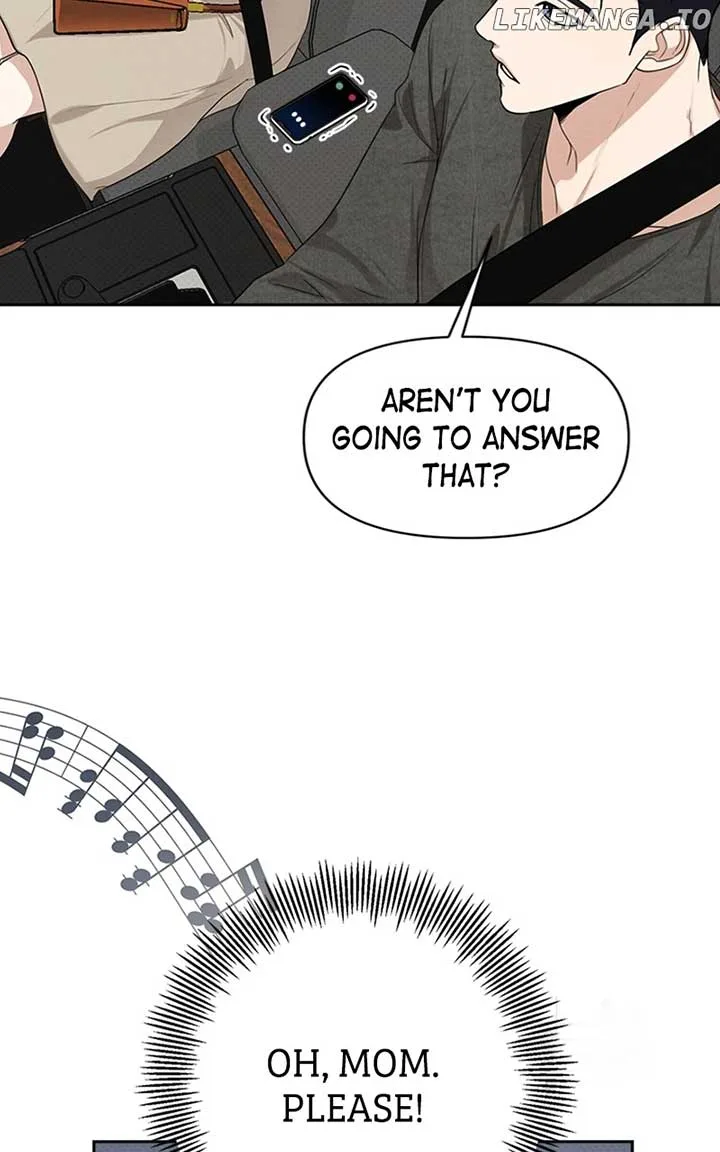 Perfect Contract Chapter 21 page 85