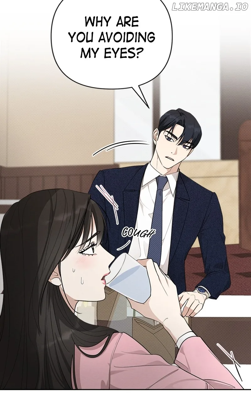 Perfect Contract Chapter 20 page 19