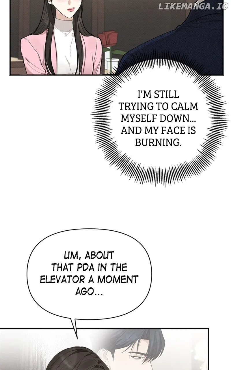 Perfect Contract Chapter 20 page 24