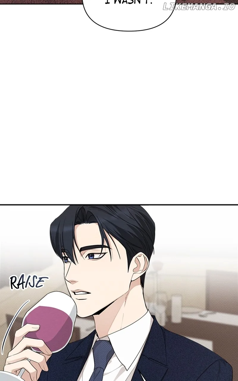 Perfect Contract Chapter 20 page 22