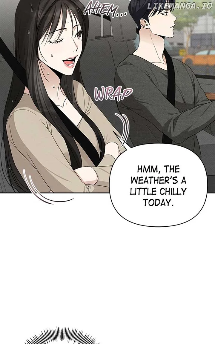 Perfect Contract Chapter 21 page 80