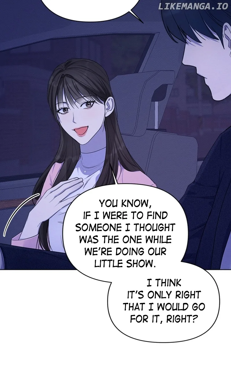Perfect Contract Chapter 20 page 39