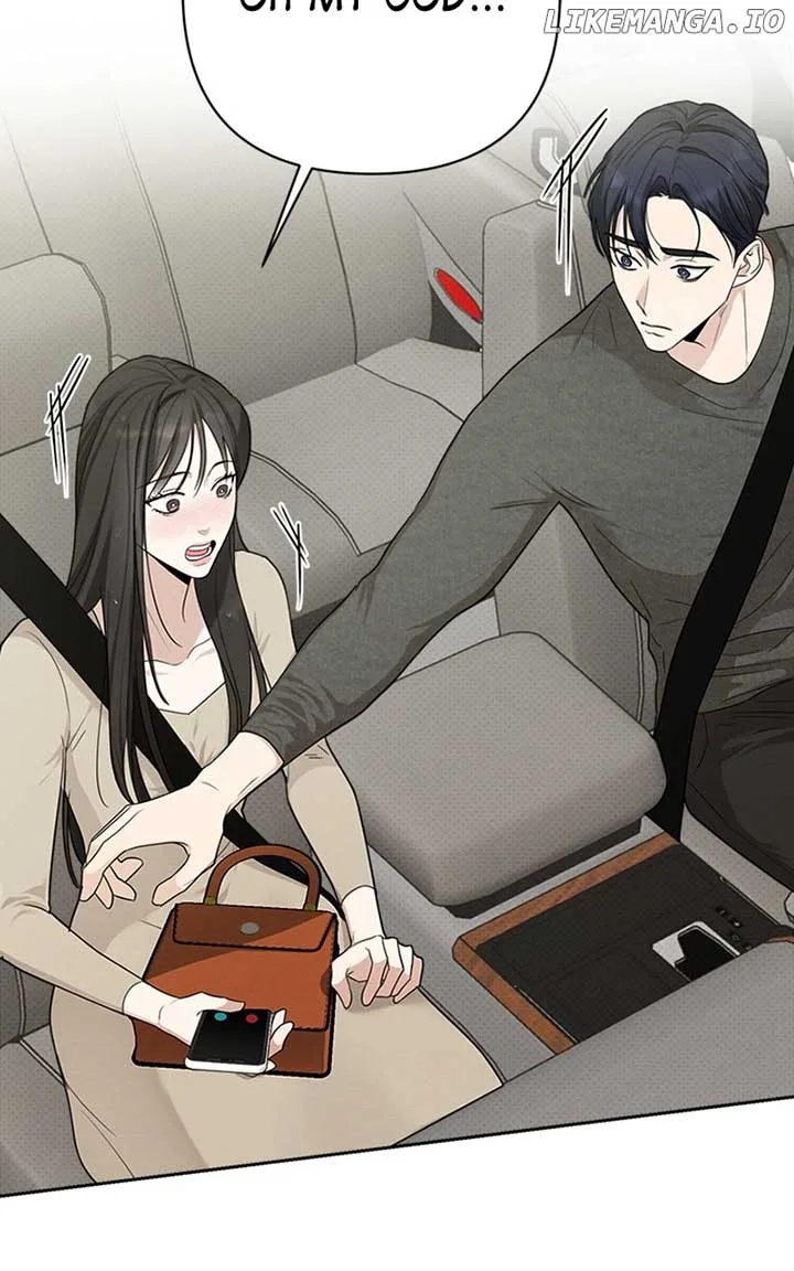 Perfect Contract Chapter 21 page 99