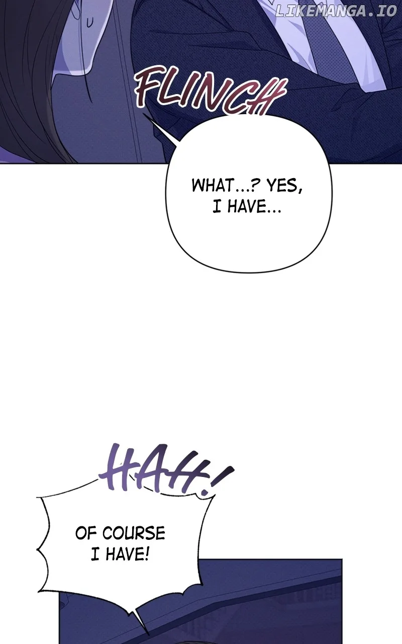 Perfect Contract Chapter 20 page 42