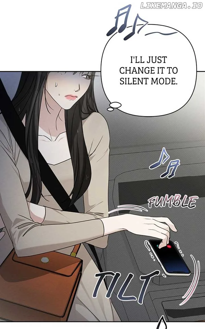 Perfect Contract Chapter 21 page 90