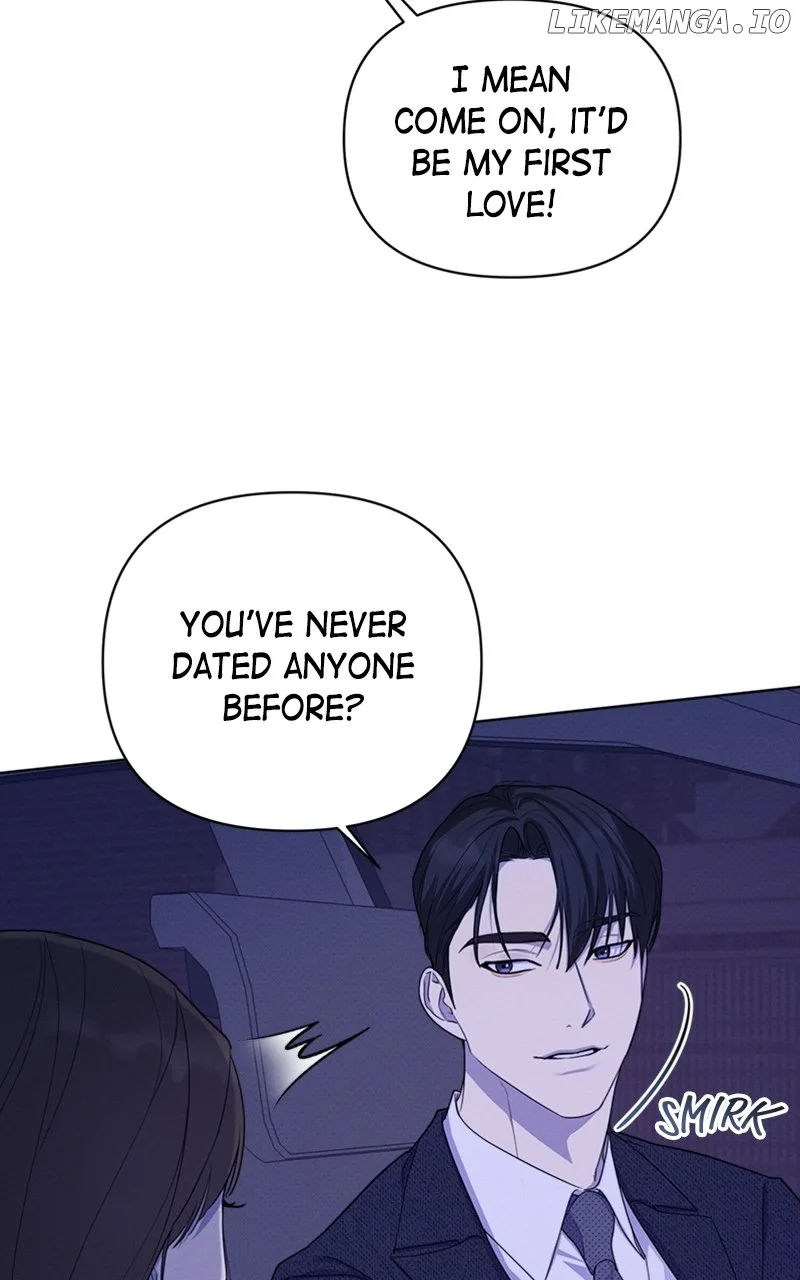 Perfect Contract Chapter 20 page 41