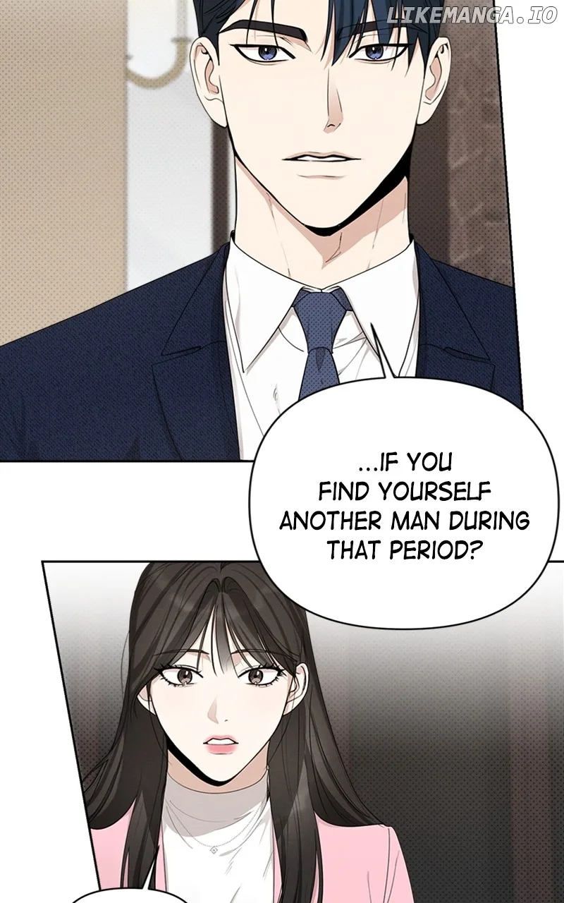 Perfect Contract Chapter 20 page 36