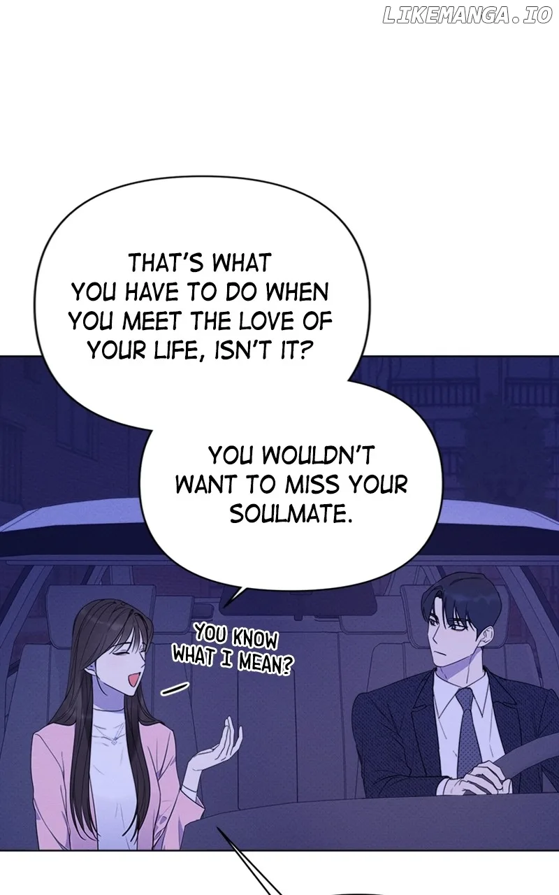Perfect Contract Chapter 20 page 40