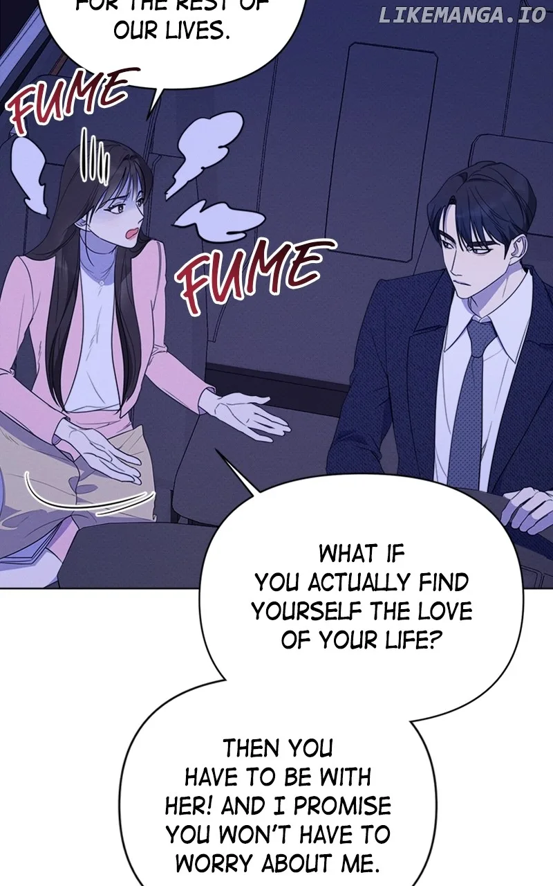 Perfect Contract Chapter 20 page 48