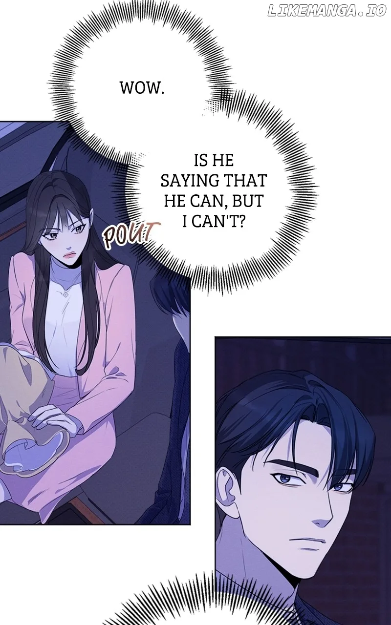 Perfect Contract Chapter 20 page 44