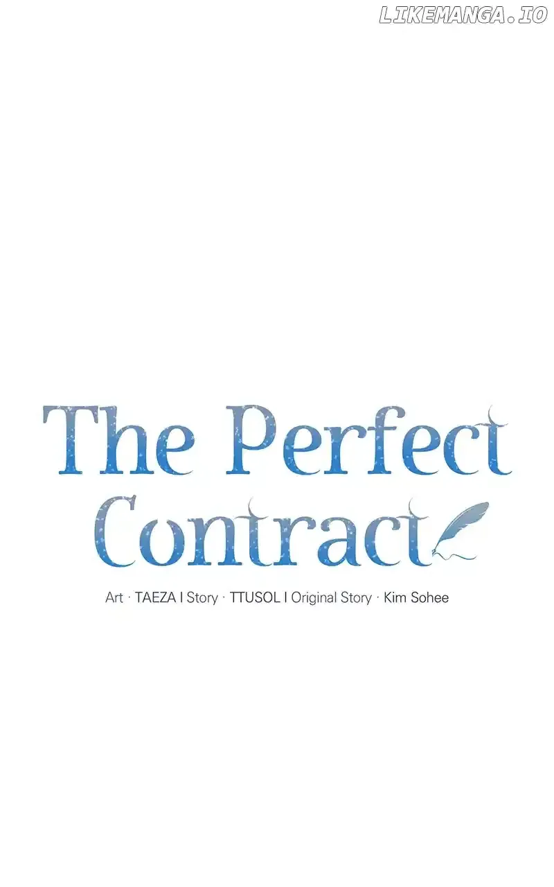 Perfect Contract Chapter 24 page 7