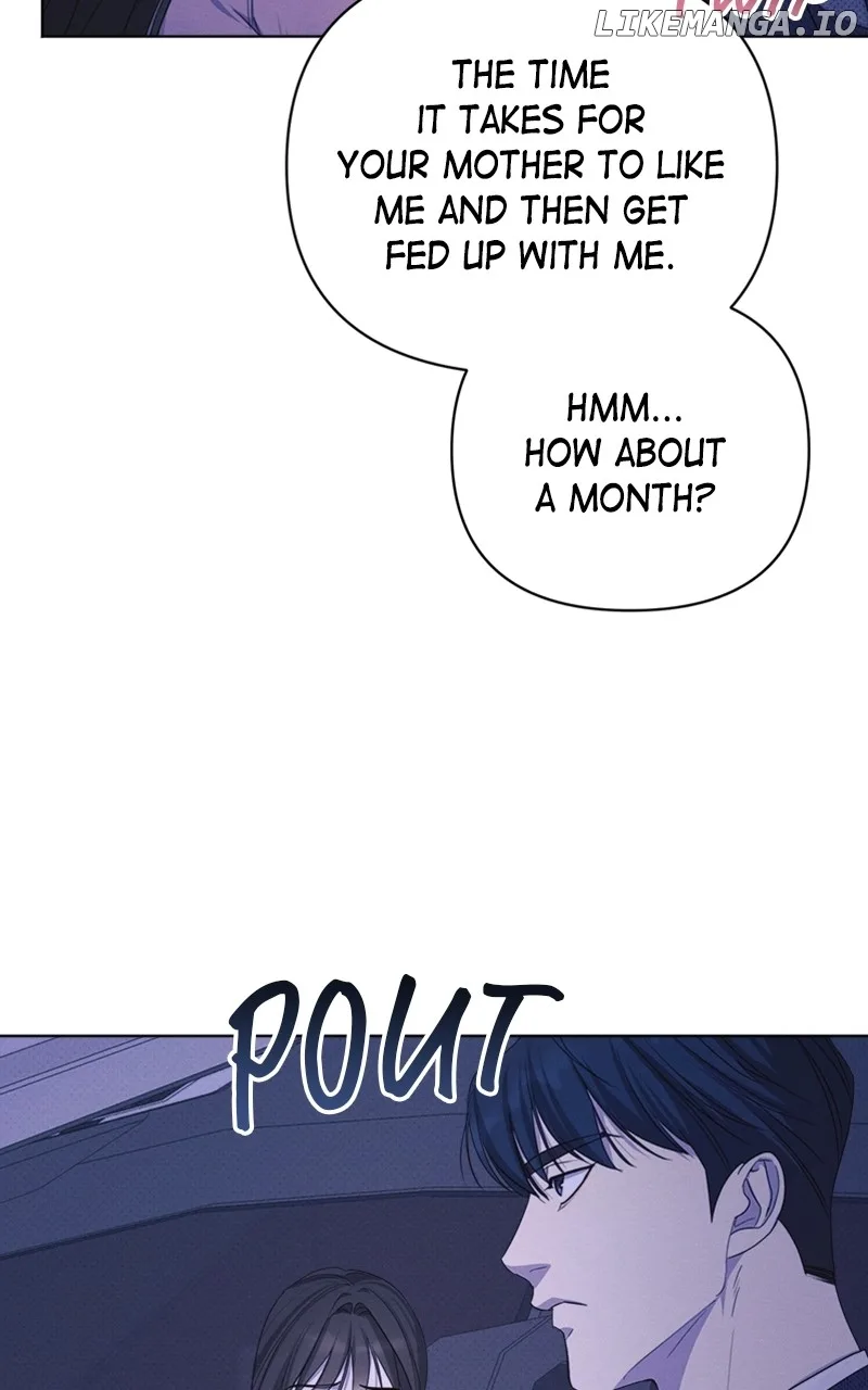 Perfect Contract Chapter 20 page 53