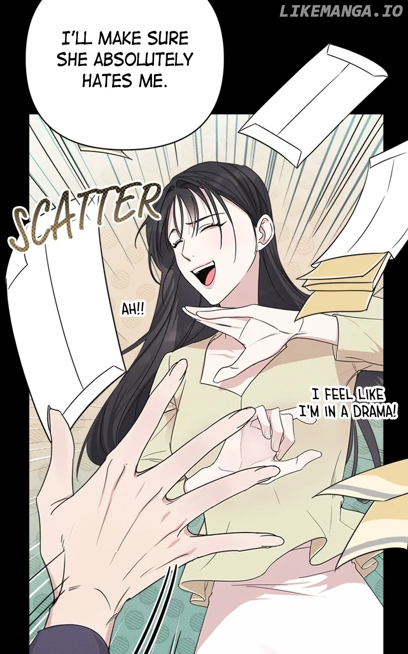 Perfect Contract Chapter 20 page 56