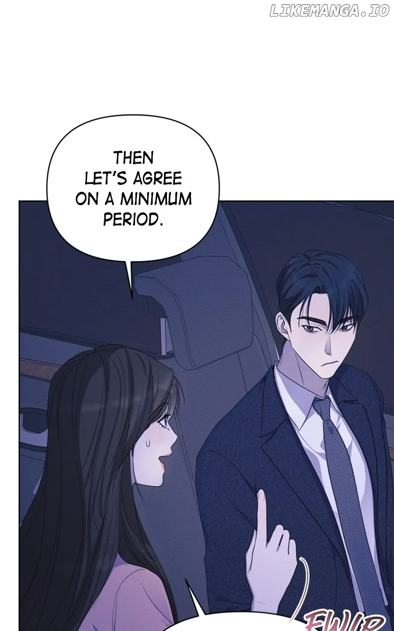 Perfect Contract Chapter 20 page 52