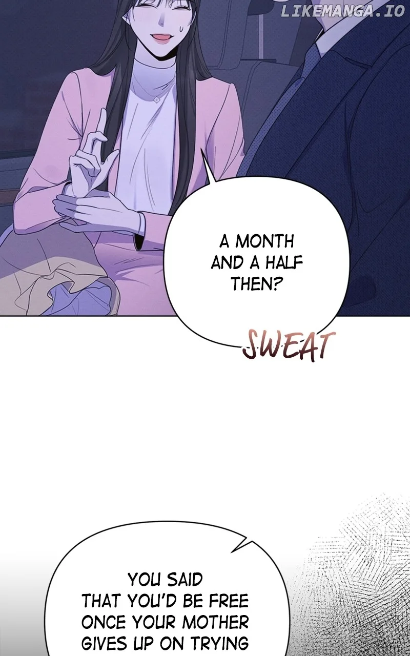 Perfect Contract Chapter 20 page 54