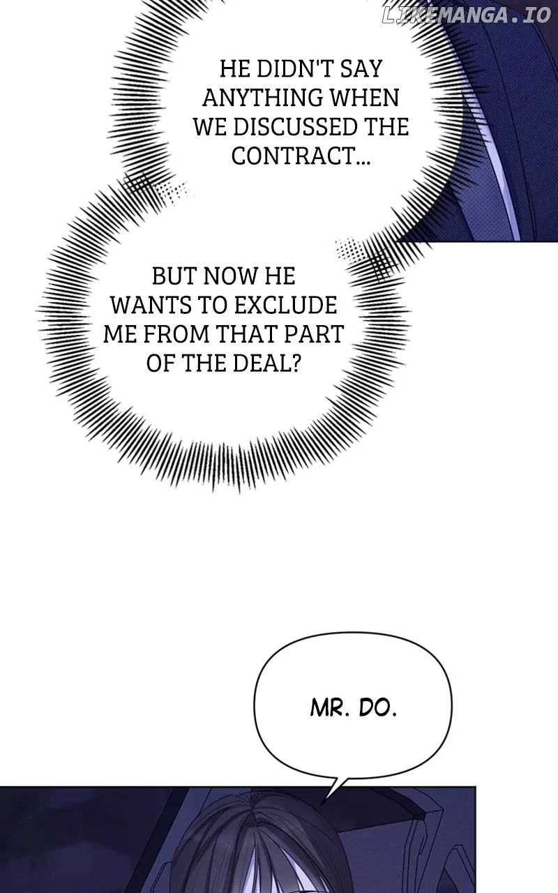 Perfect Contract Chapter 20 page 45
