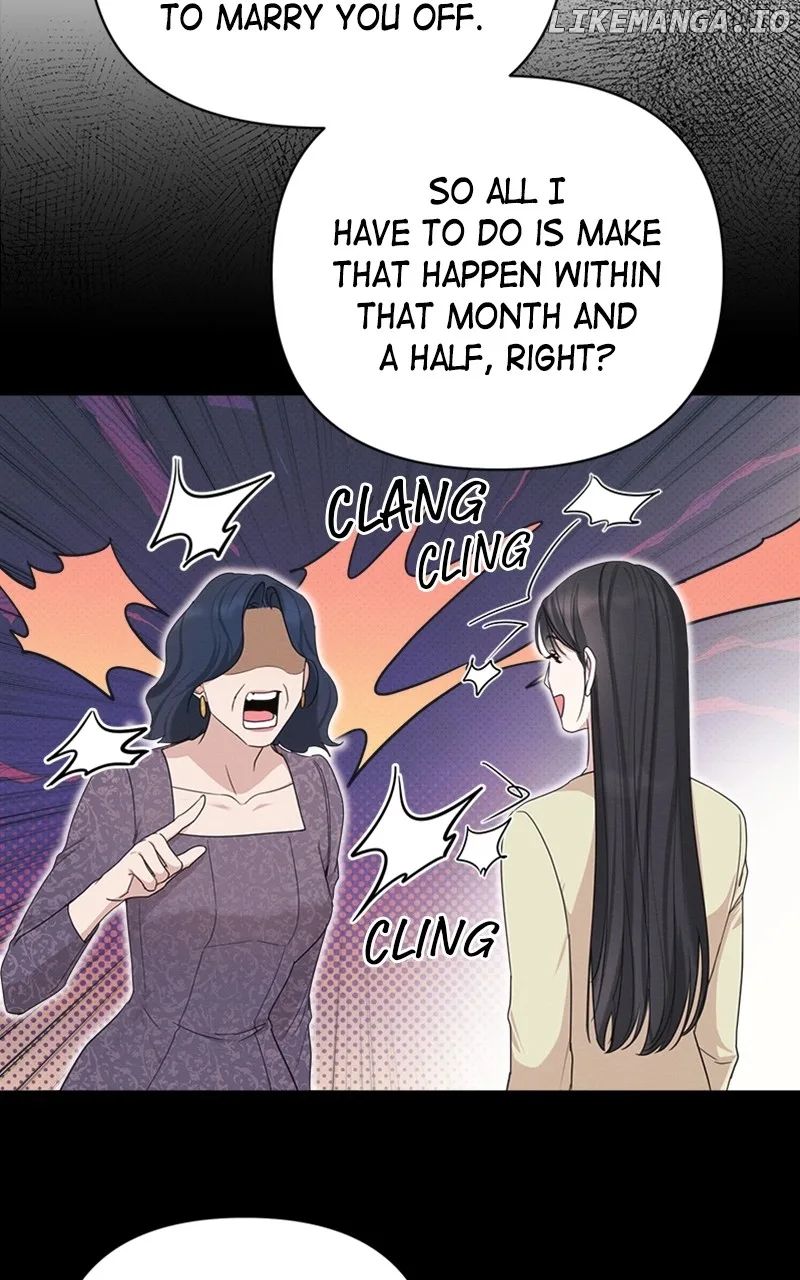 Perfect Contract Chapter 20 page 55