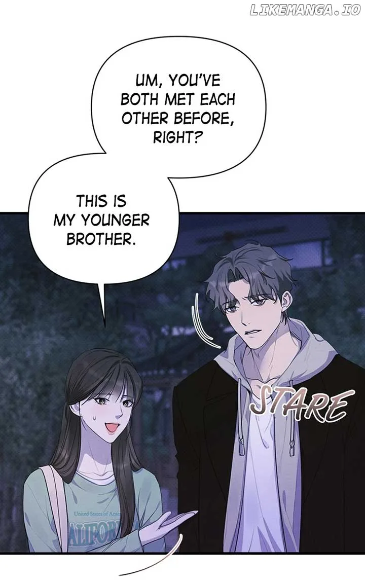 Perfect Contract Chapter 27 page 8