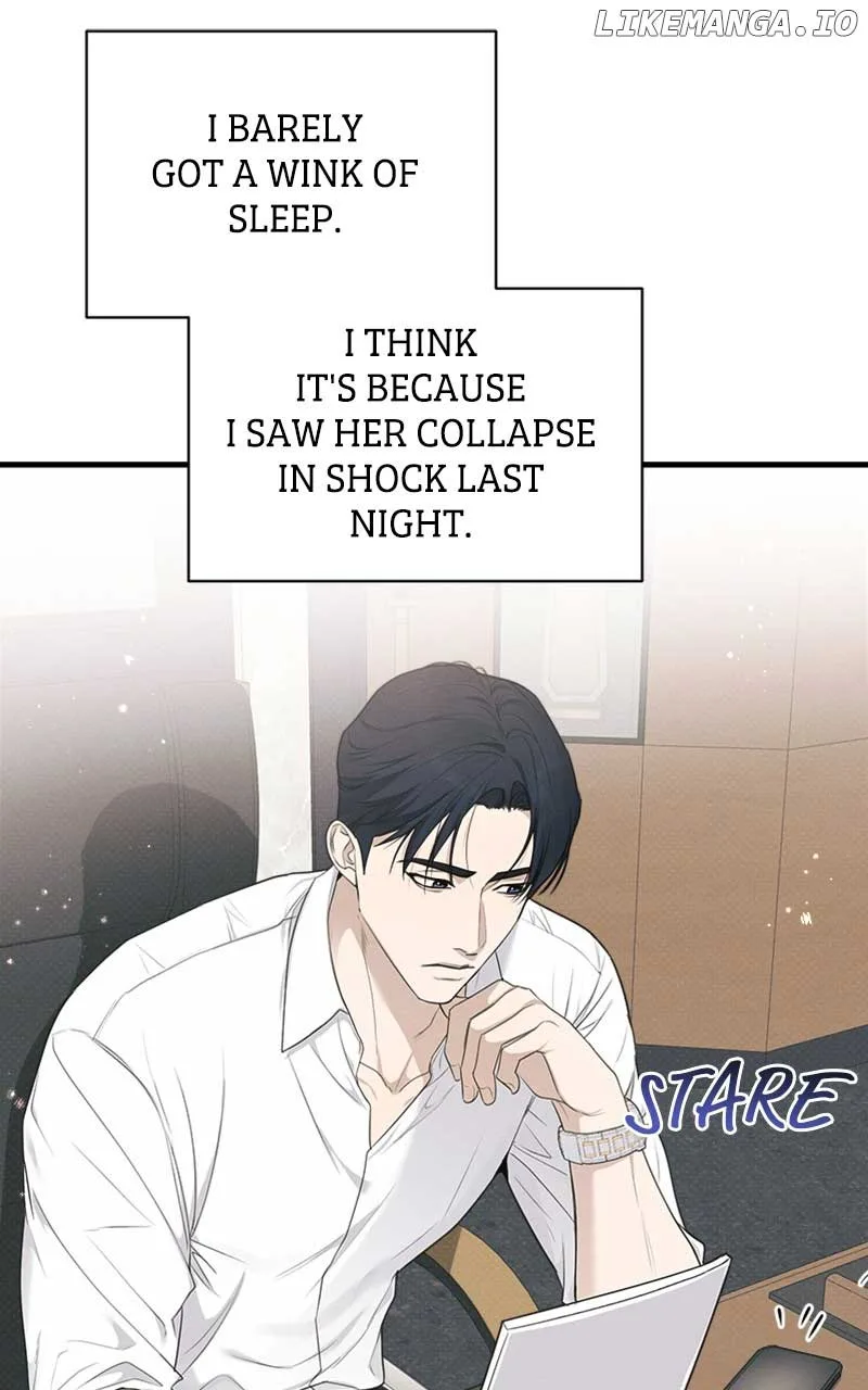 Perfect Contract Chapter 25 page 10