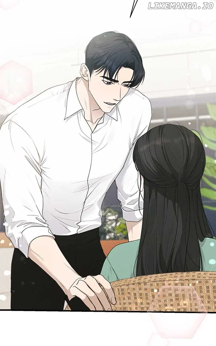 Perfect Contract Chapter 26 page 3