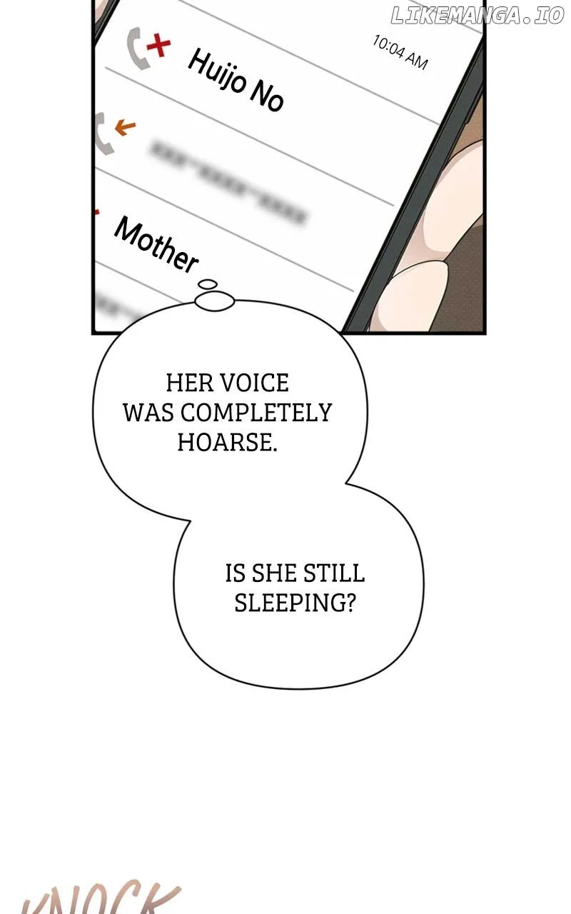Perfect Contract Chapter 25 page 12