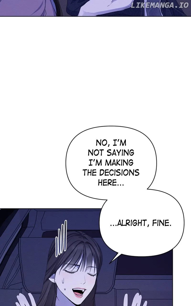 Perfect Contract Chapter 20 page 50