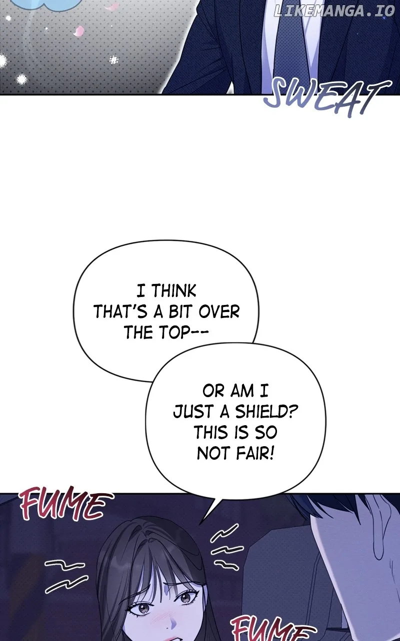 Perfect Contract Chapter 20 page 66