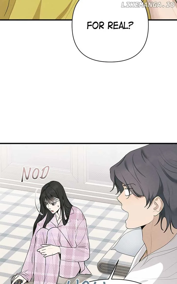 Perfect Contract Chapter 27 page 20