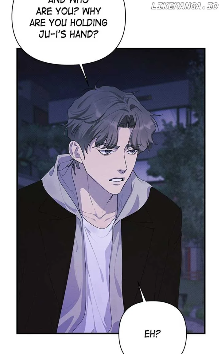 Perfect Contract Chapter 27 page 5