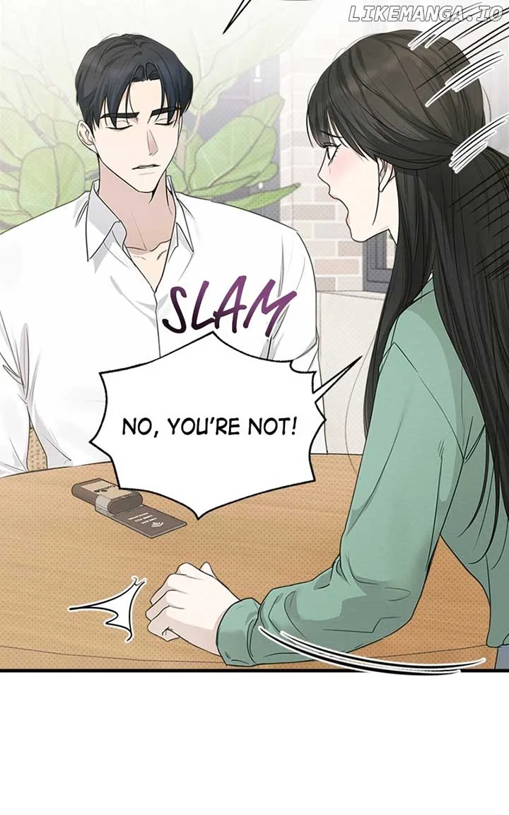 Perfect Contract Chapter 26 page 14