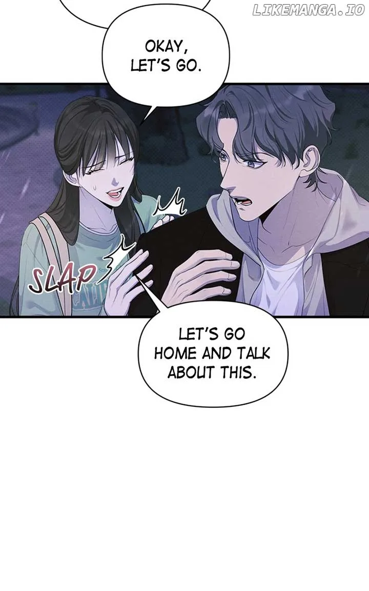 Perfect Contract Chapter 27 page 14