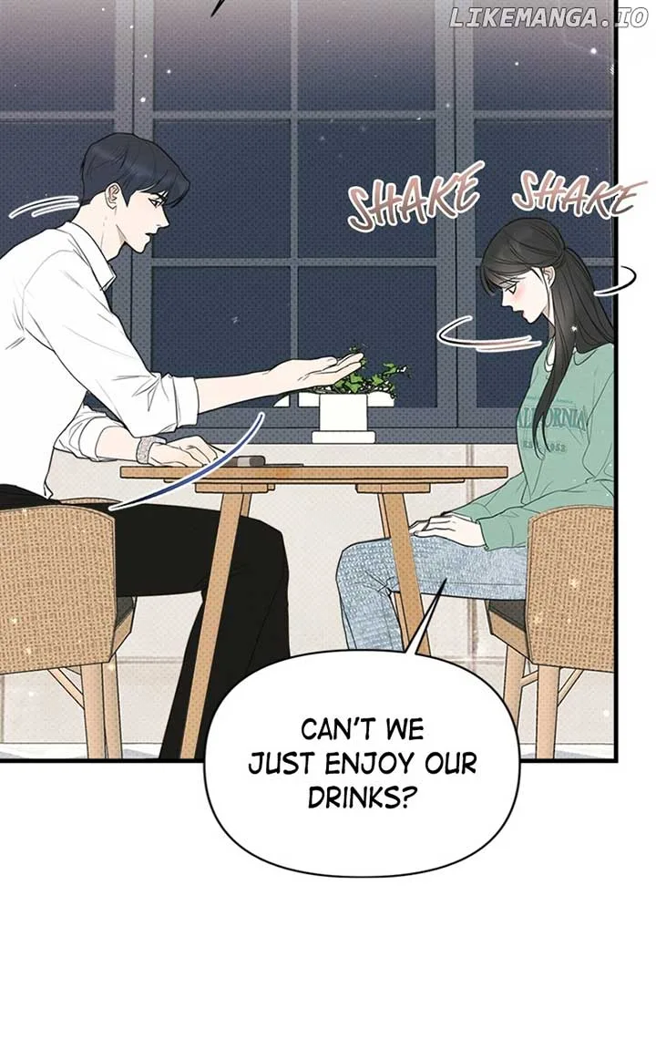 Perfect Contract Chapter 26 page 6