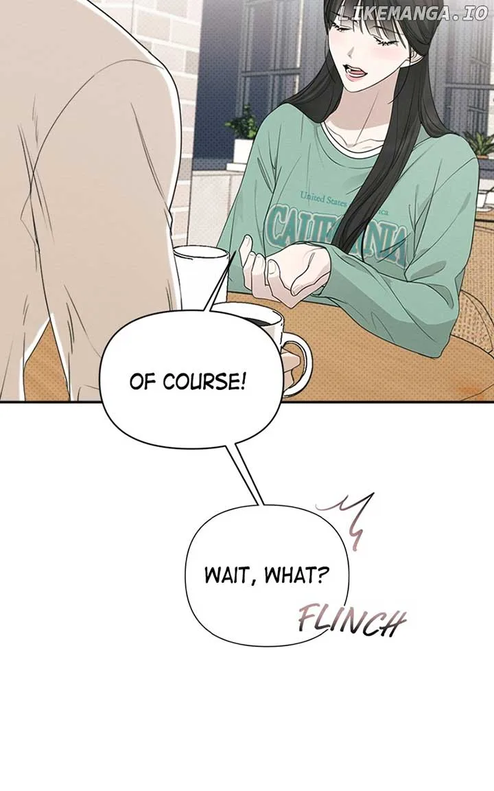 Perfect Contract Chapter 26 page 30