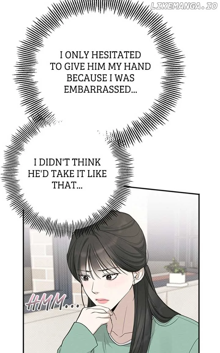 Perfect Contract Chapter 26 page 19