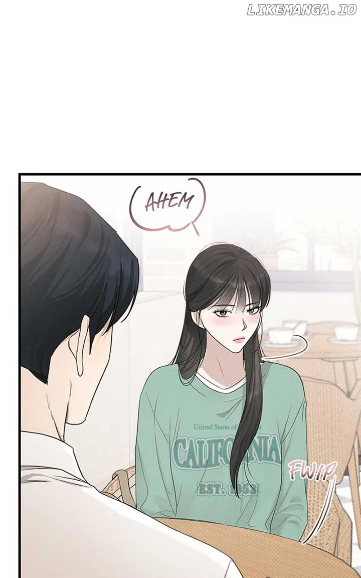 Perfect Contract Chapter 26 page 7