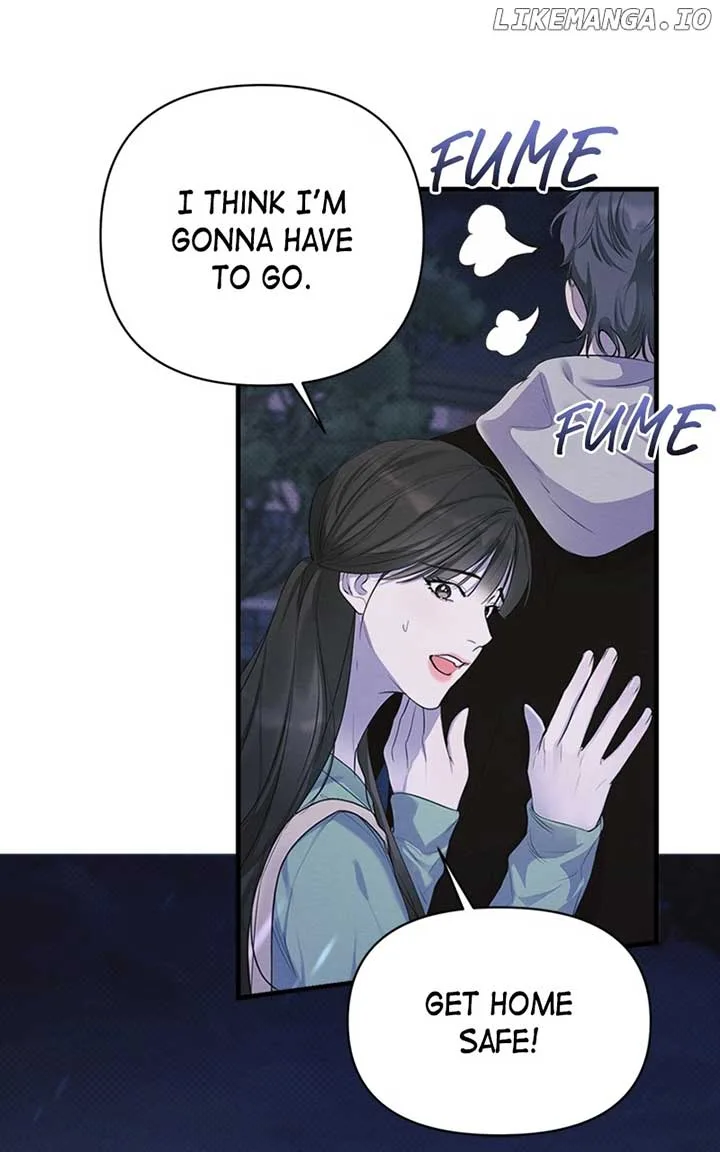 Perfect Contract Chapter 27 page 15