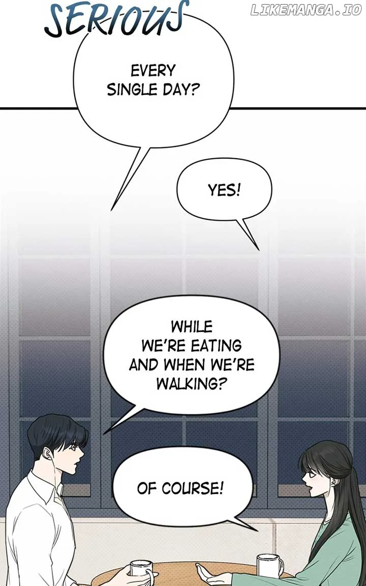 Perfect Contract Chapter 26 page 28