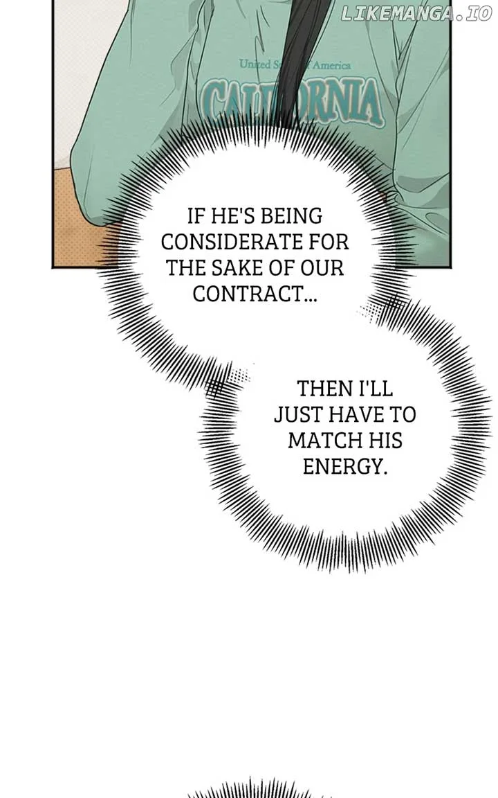 Perfect Contract Chapter 26 page 20