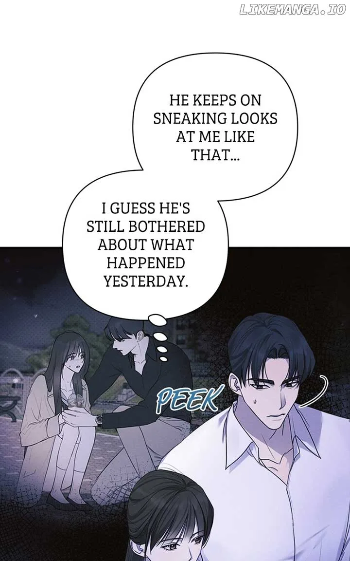 Perfect Contract Chapter 26 page 38