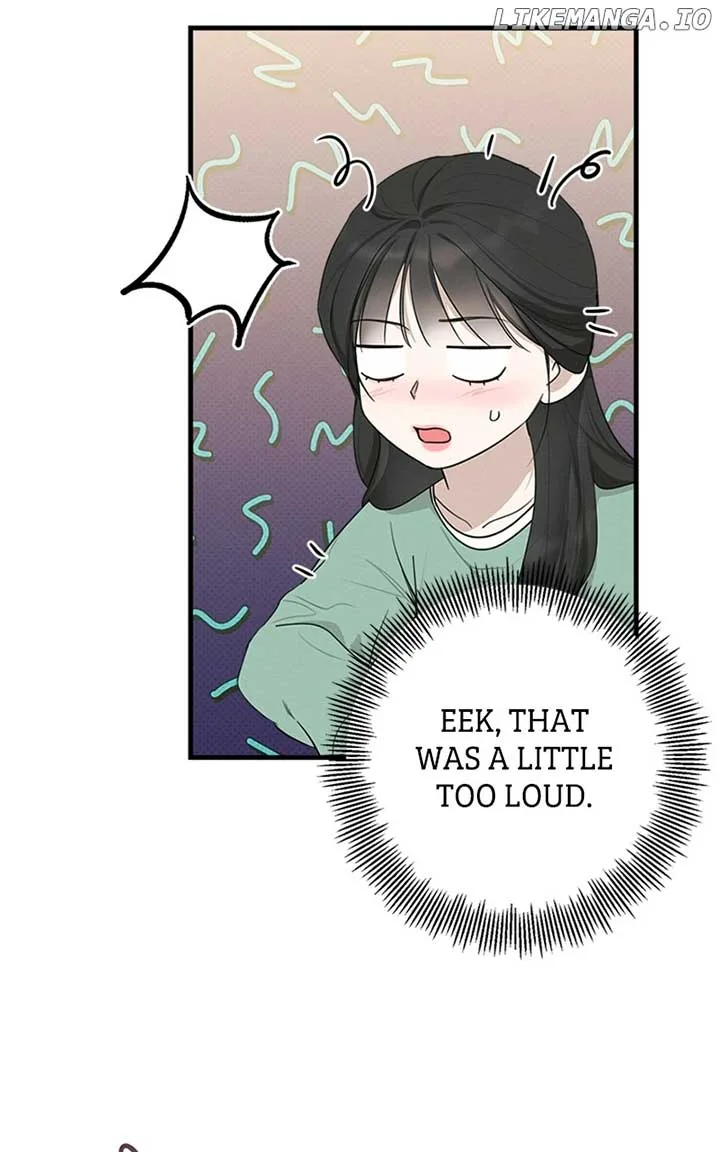 Perfect Contract Chapter 26 page 15