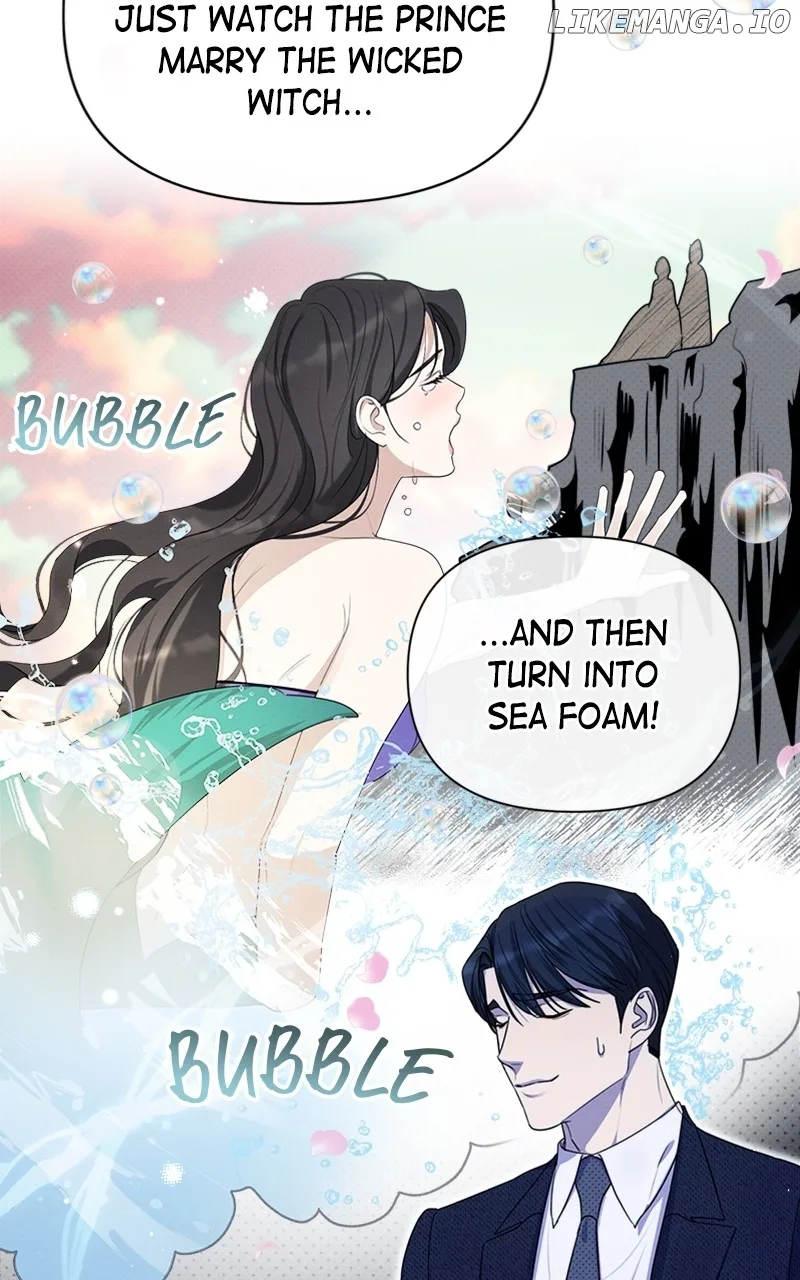 Perfect Contract Chapter 20 page 65