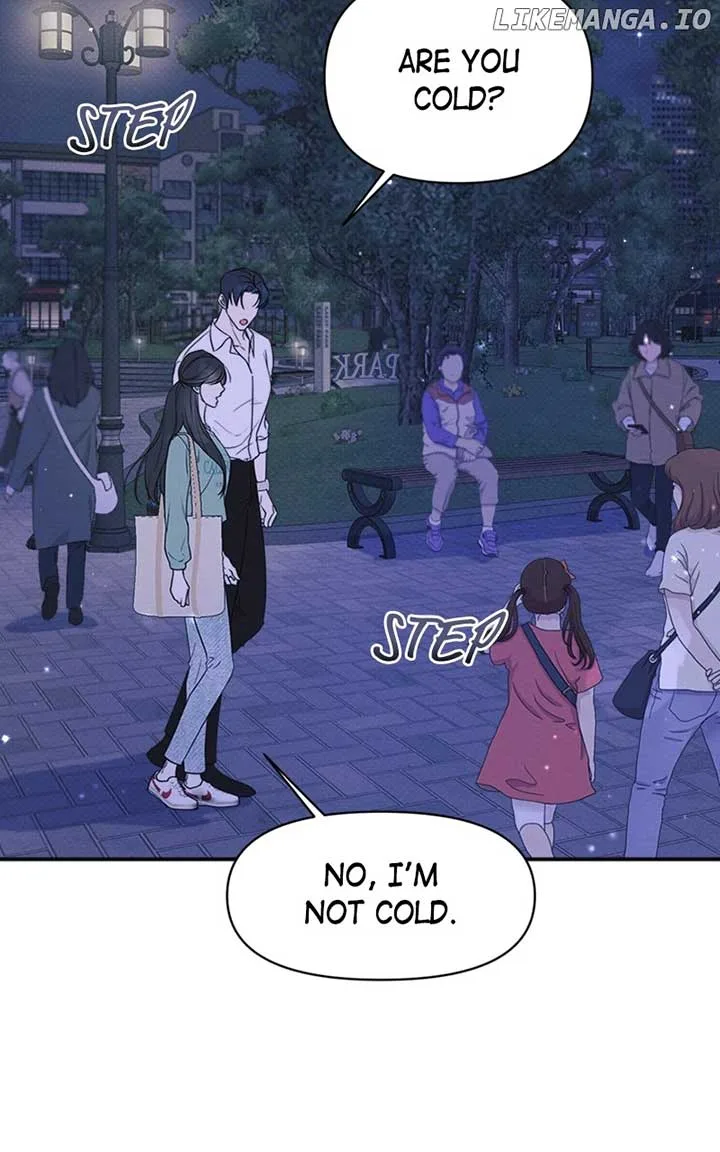 Perfect Contract Chapter 26 page 37