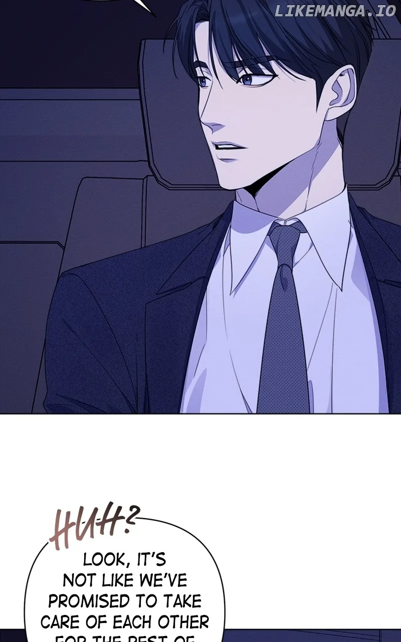 Perfect Contract Chapter 20 page 47