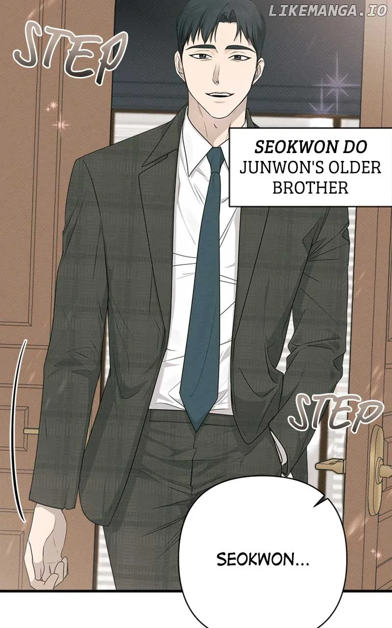 Perfect Contract Chapter 25 page 14