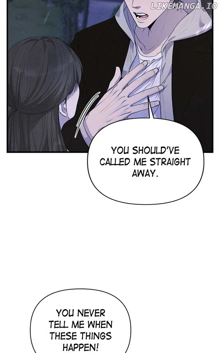 Perfect Contract Chapter 27 page 13